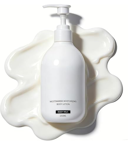 Amazon | Shawill Sakura Niacinamide Body Lotion WHITENING 500ml